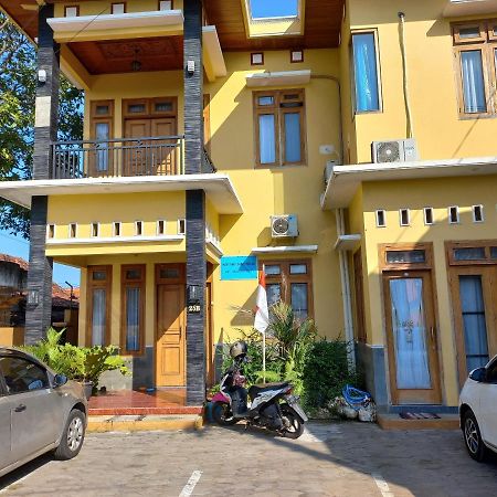 Riki Guesthouse Syari'Ah Jepara Zewnętrze zdjęcie