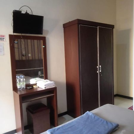 Riki Guesthouse Syari'Ah Jepara Zewnętrze zdjęcie