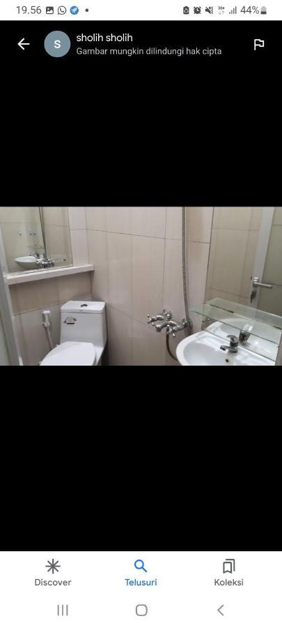 Riki Guesthouse Syari'Ah Jepara Zewnętrze zdjęcie