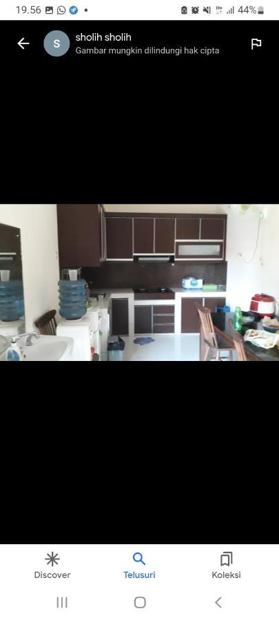 Riki Guesthouse Syari'Ah Jepara Zewnętrze zdjęcie