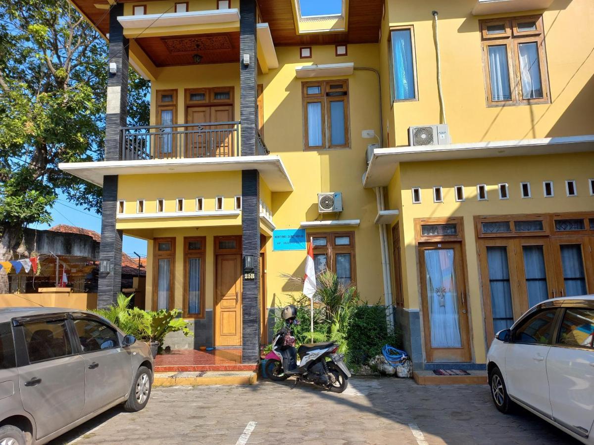 Riki Guesthouse Syari'Ah Jepara Zewnętrze zdjęcie