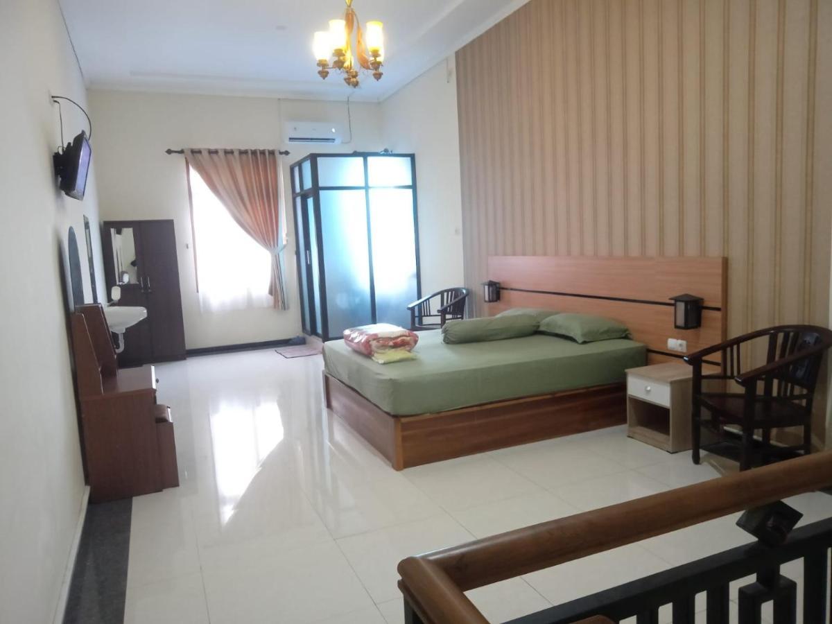 Riki Guesthouse Syari'Ah Jepara Zewnętrze zdjęcie