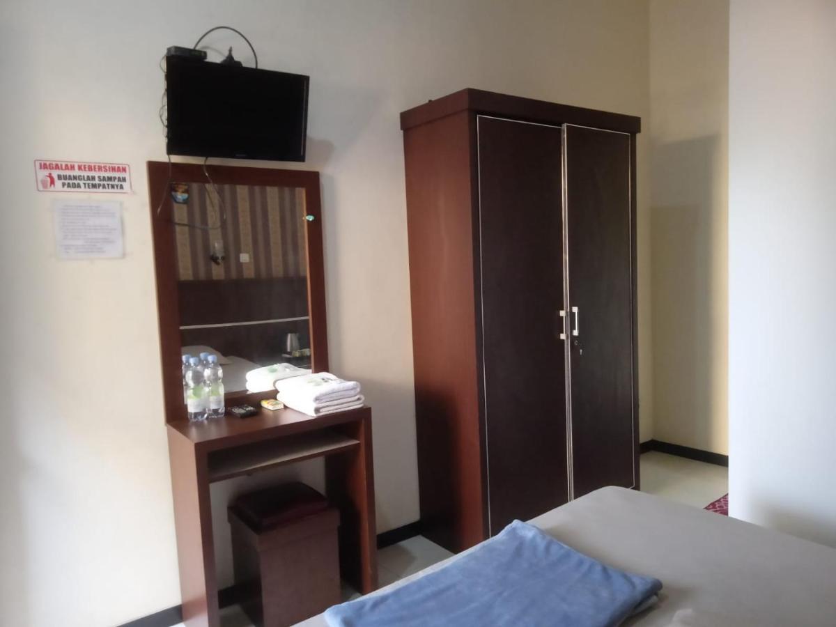 Riki Guesthouse Syari'Ah Jepara Zewnętrze zdjęcie