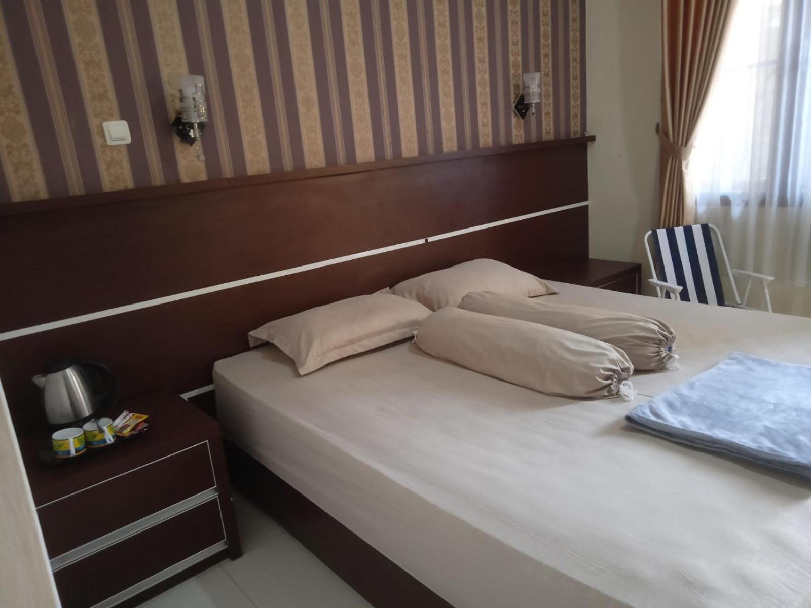 Riki Guesthouse Syari'Ah Jepara Zewnętrze zdjęcie